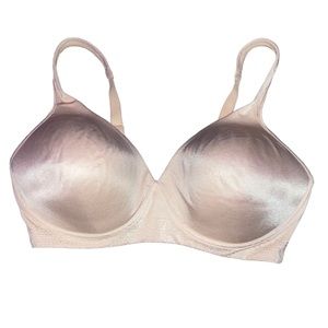 Bali Nude Bra D38